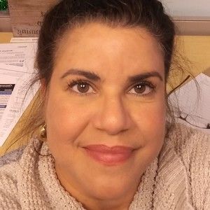 Meet your Posher, Alexandra